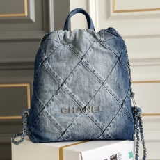 Chanel Hobo 22 Bags